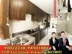 Blk 660 Yishun Avenue 4 (Yishun), HDB 4 Rooms #166133372